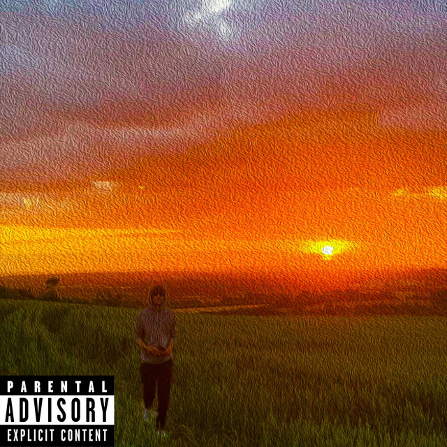 Tomorrow cover art