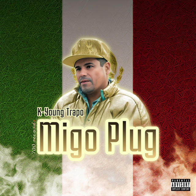 Migo Plug cover art