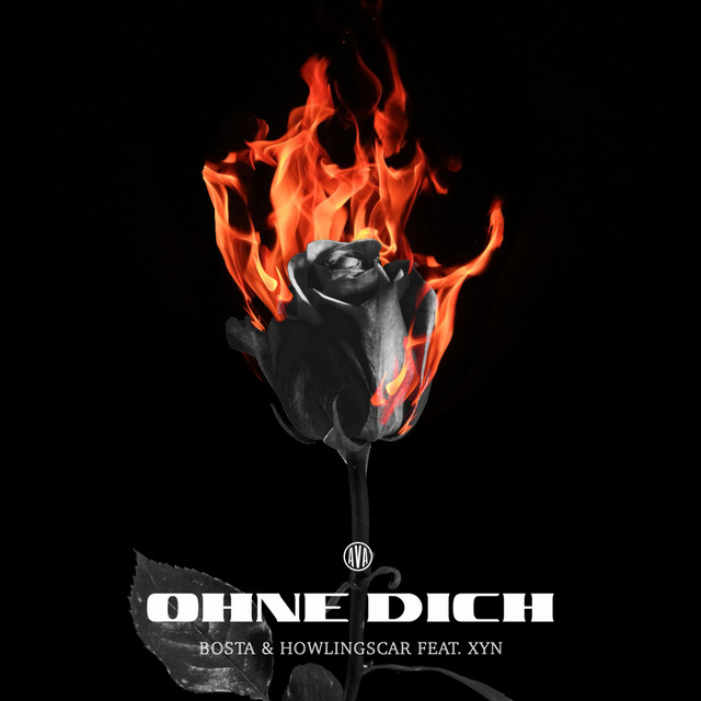 Ohne dich cover