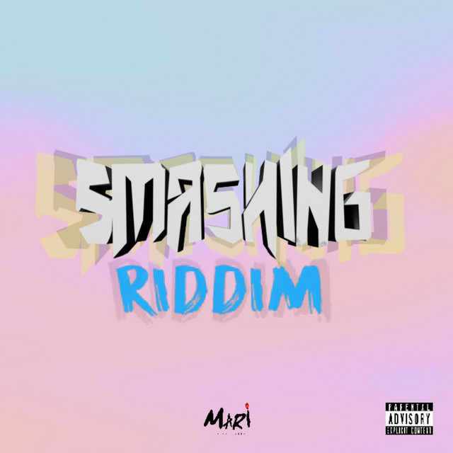 Smashing Riddim - EP by Various Artists | Spotify