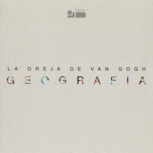 Geografía (Remasterizado 2024) cover art