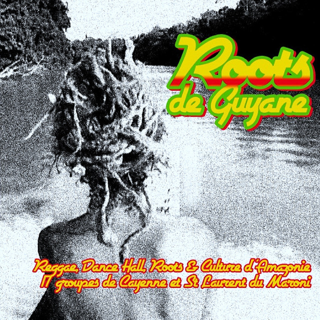 Roots De Guyane cover art