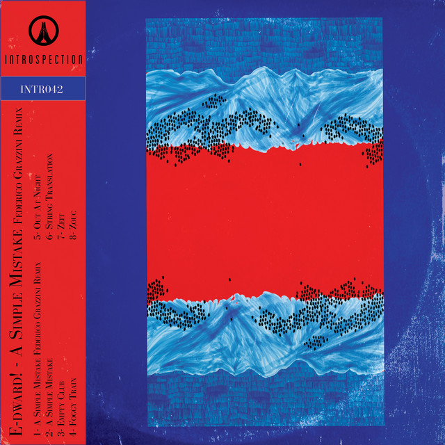 A Simple Mistake cover art