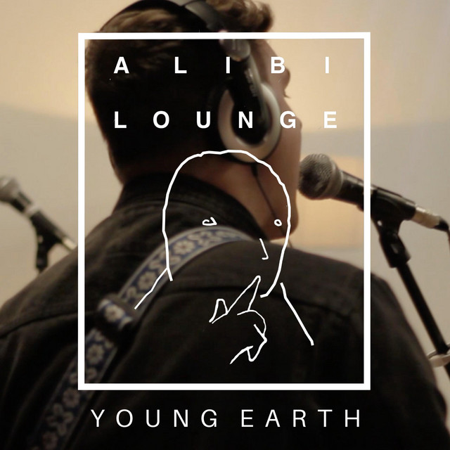Young Earth cover art