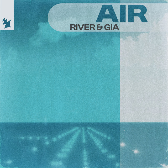 AIR cover art