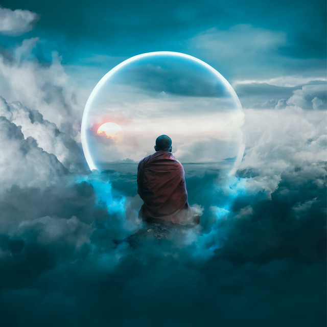 First Light cover art