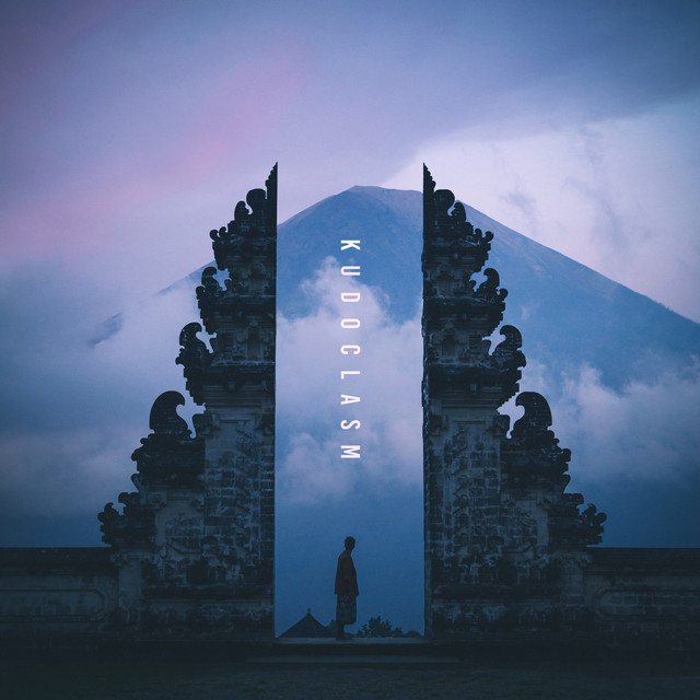 Kudoclasm cover art