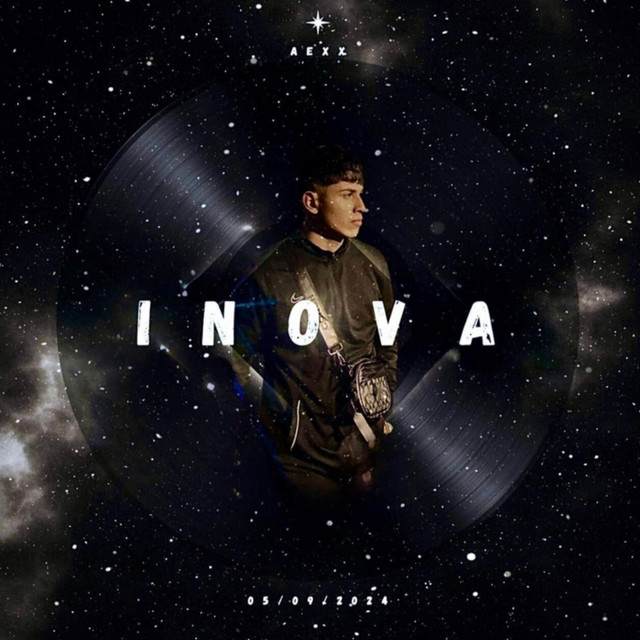 INOVA cover art