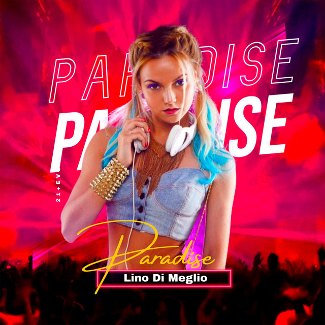 Acqua cover art