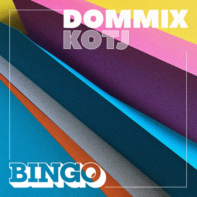 KOTJ album art