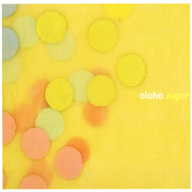 Sugar cover art