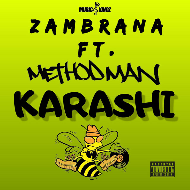 Karashi