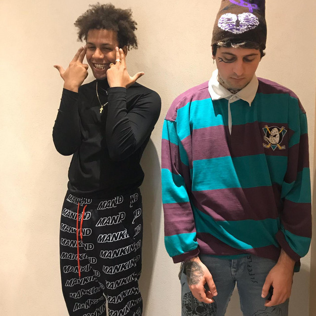 Hardy Boyz