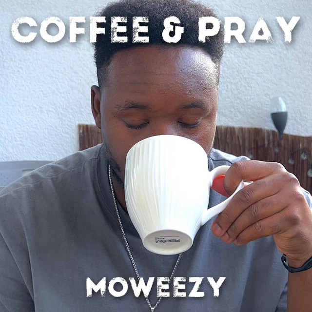 Coffee & Pray cover art