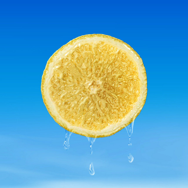 KLRAE (The Unfinished Album, Never Will Be) cover art
