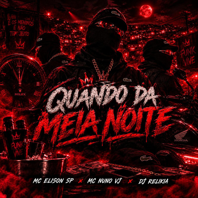 Quando da Meia Noite