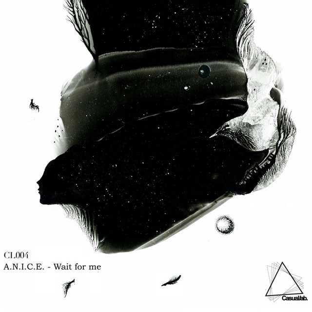 The Dawn cover art