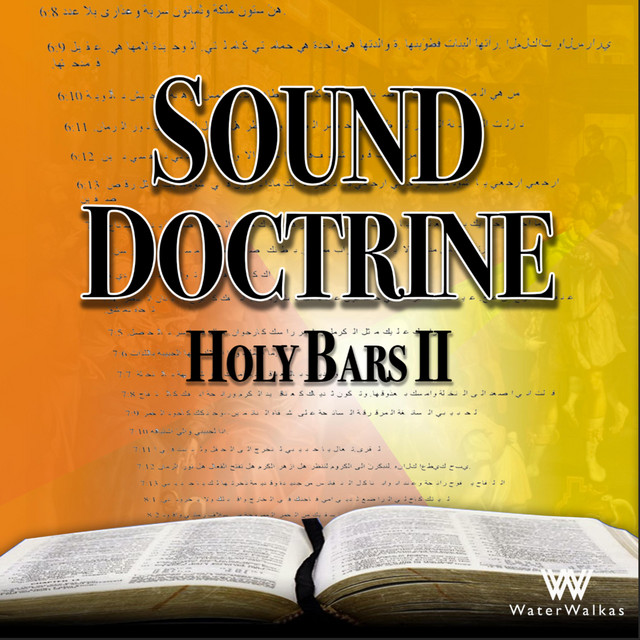 Sound Doctrine cover art