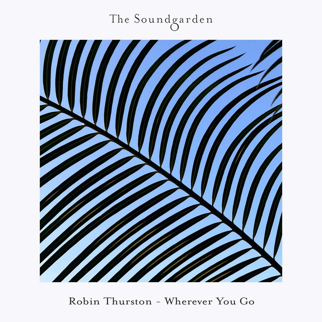 Wherever You Go - Extended Mix cover art