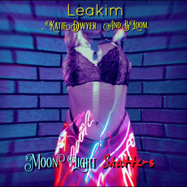 Moonlight Shatters — cover art