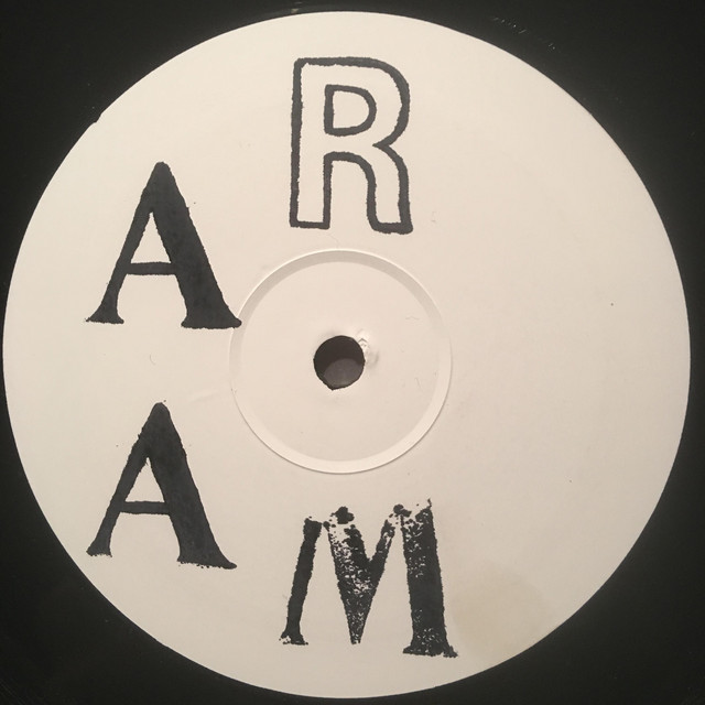 Raam 7.7 cover art