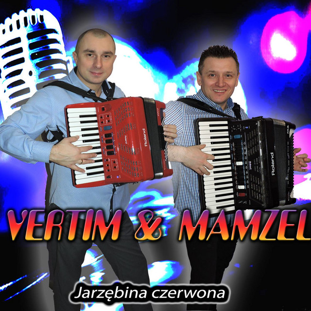 Jarzębina Czerwona cover