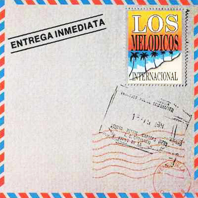 Entrega Inmediata cover art