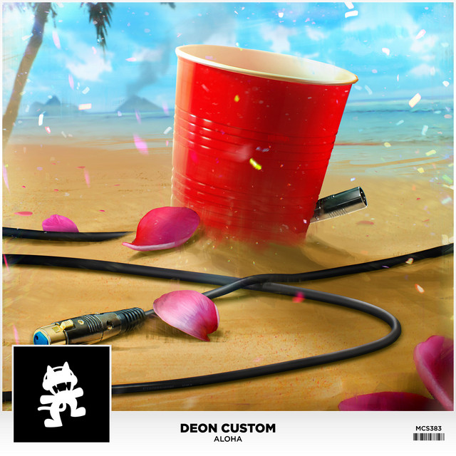 Aloha cover art