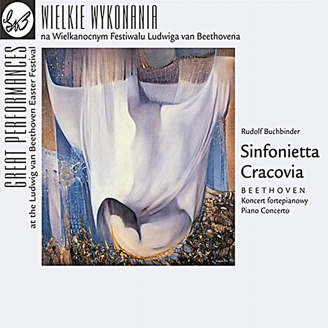 Great Performances At The Ludwig Van Beethoven Easter Festival: Beethoven Piano Concertos Nos. 3 & 4