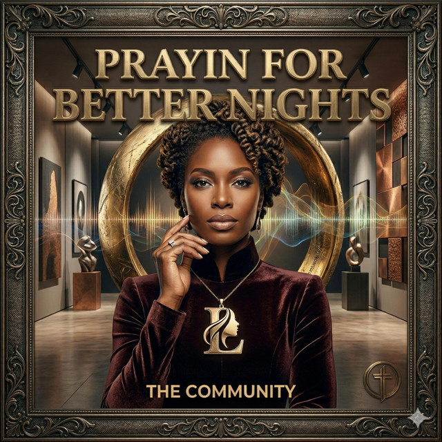 Prayin For Better Nights