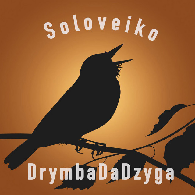 Обкладинка: Soloveiko — DrymbaDaDzyga