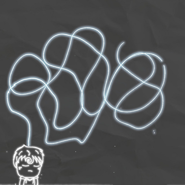 down cover art