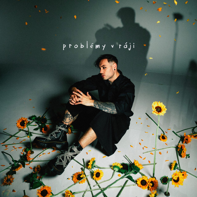 problémy v ráji (deluxe)