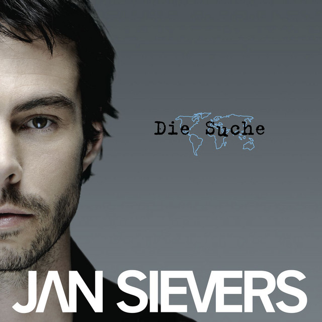 Die Suche cover