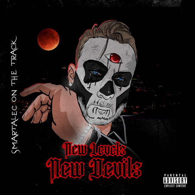 New Levels, New Devils [Deluxe Edition] cover art