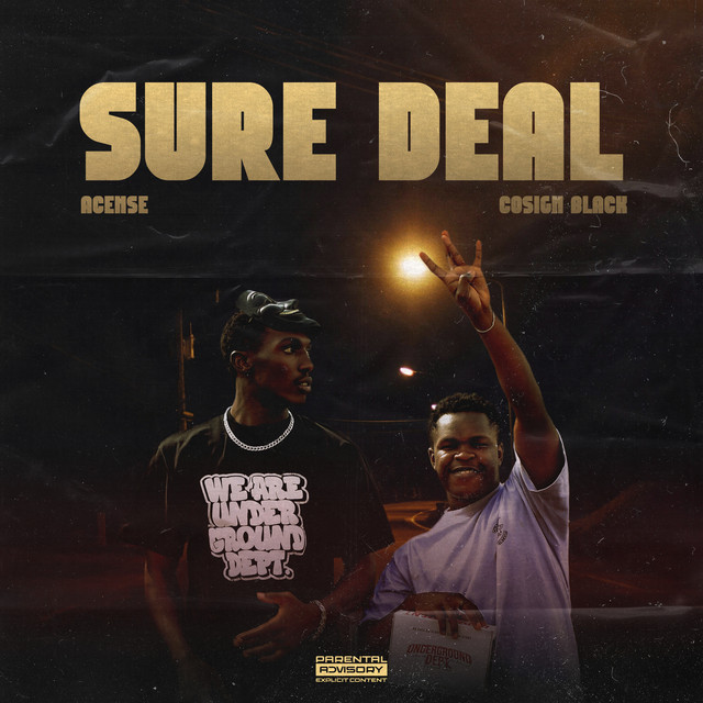 Sure Deal
