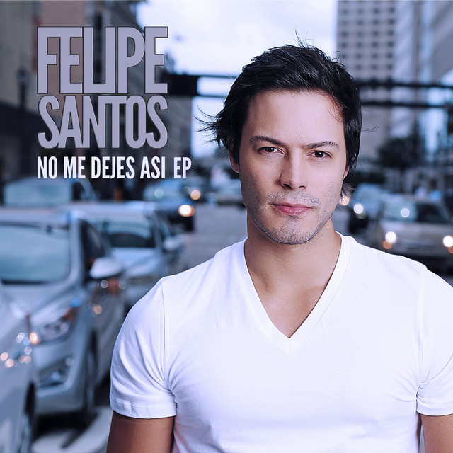 No me dejes así (feat. Cali y El Dandee) cover art