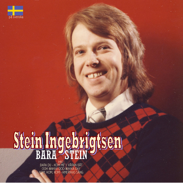 Bara Stein cover art