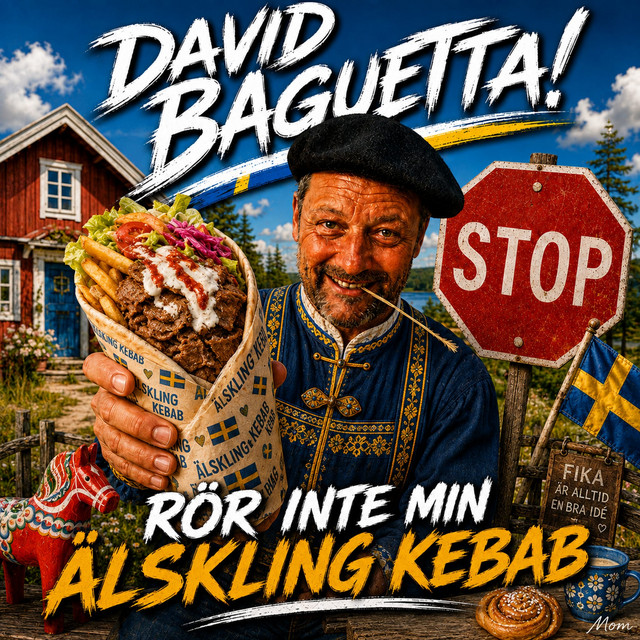 David Baguetta