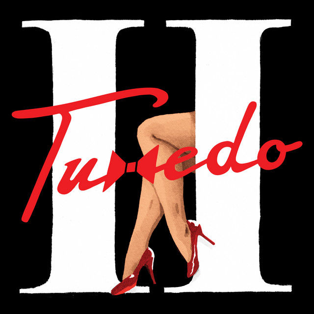 II cover art