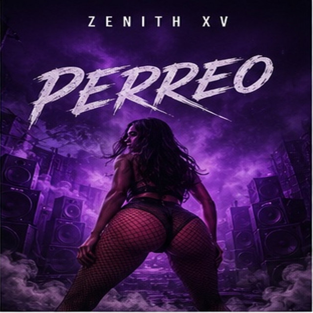 ZENITH XV
