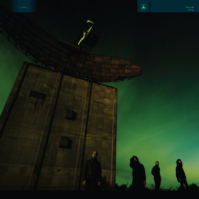 Paradise cover art