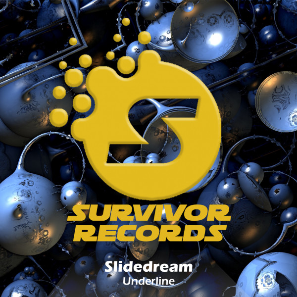 Underline - Original Mix cover art