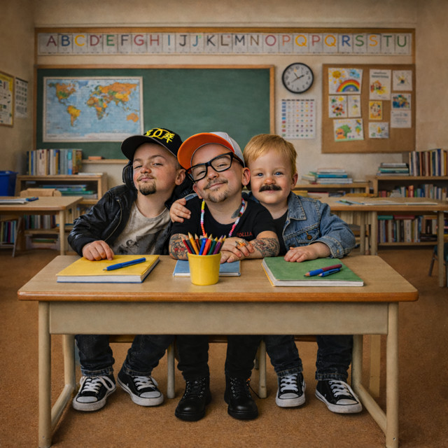 undefined album image