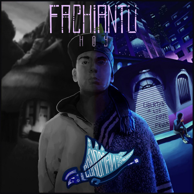 Fachiantü (Hoy) cover art