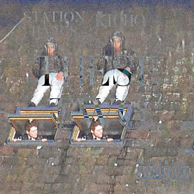 undefined album image