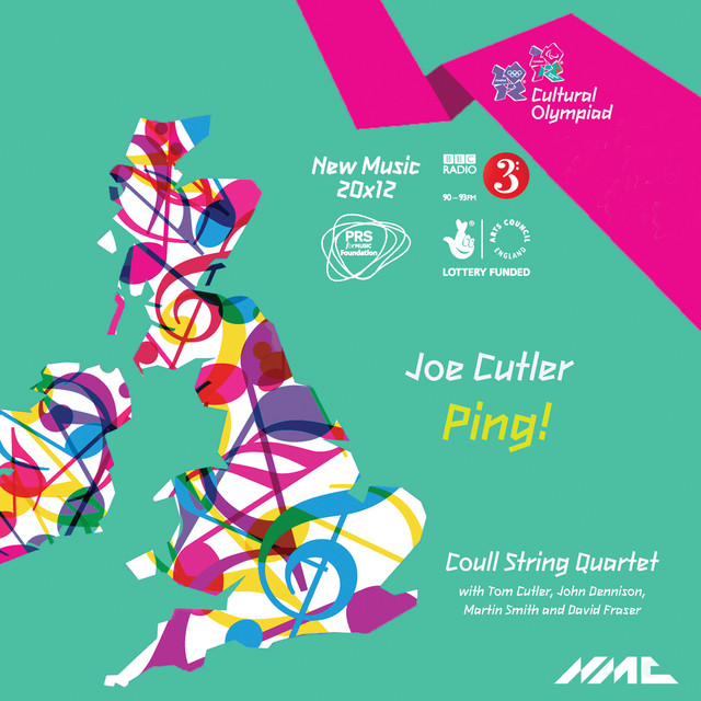 Ping! (Live)