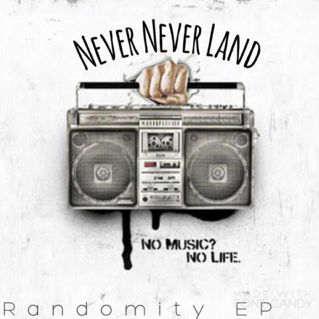 NEVER LAND Photo