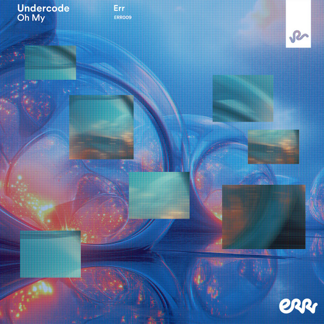 Oh My cover art