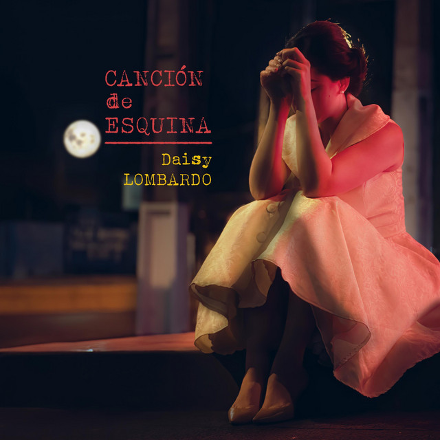 Canción de Esquina cover art